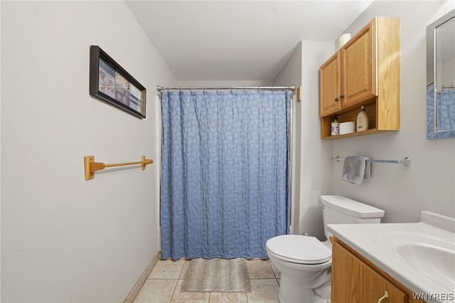 307 King Peterson Road, Buffalo, NY 14204