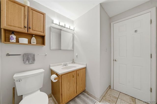 307 King Peterson Road, Buffalo, NY 14204