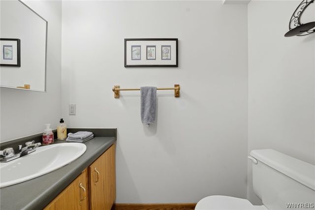 307 King Peterson Road, Buffalo, NY 14204