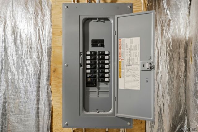 307 King Peterson Road, Buffalo, NY 14204