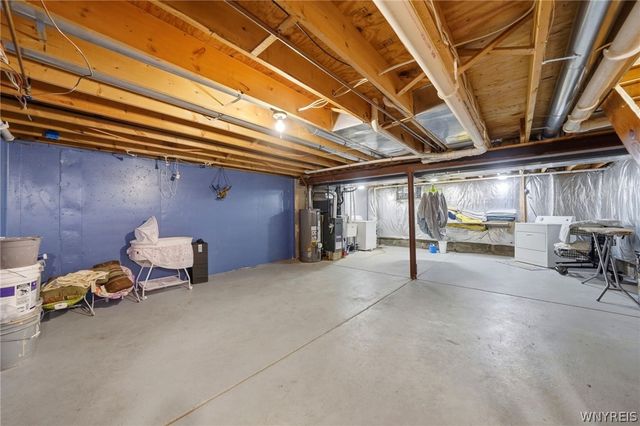 307 King Peterson Road, Buffalo, NY 14204