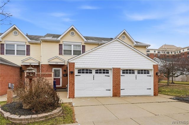 307 King Peterson Road, Buffalo, NY 14204