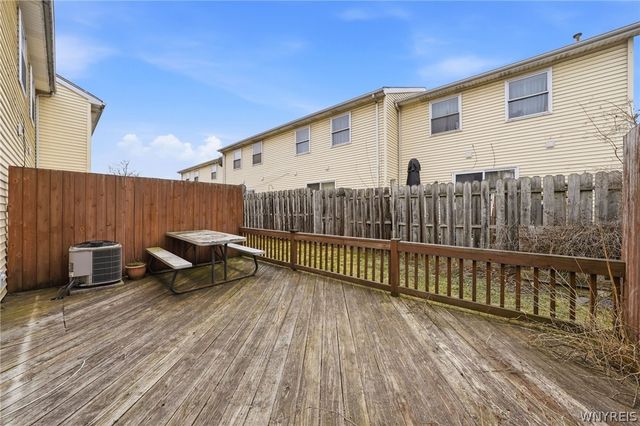 307 King Peterson Road, Buffalo, NY 14204