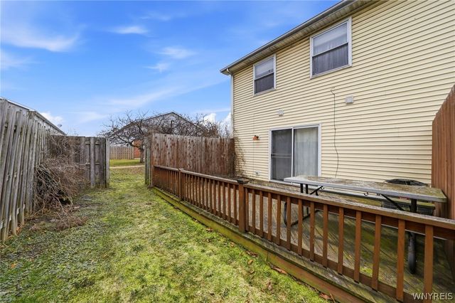 307 King Peterson Road, Buffalo, NY 14204