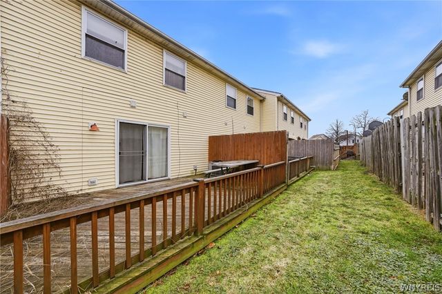 307 King Peterson Road, Buffalo, NY 14204