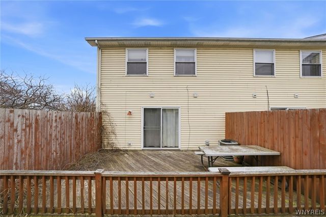 307 King Peterson Road, Buffalo, NY 14204