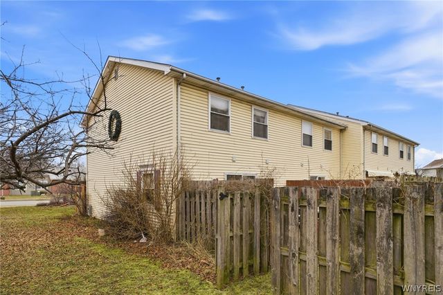 307 King Peterson Road, Buffalo, NY 14204