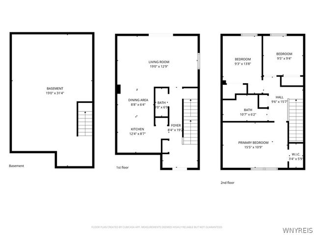 307 King Peterson Road, Buffalo, NY 14204