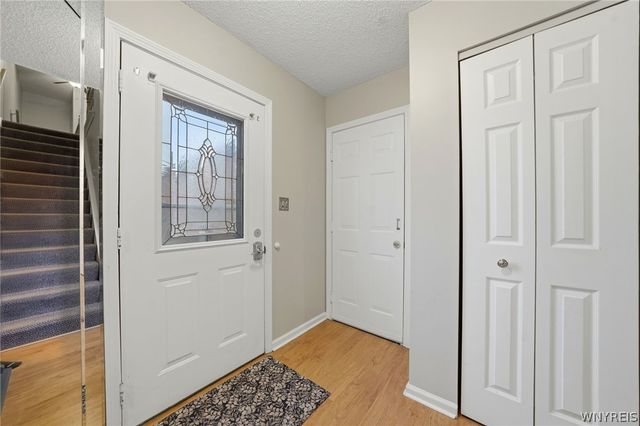 307 King Peterson Road, Buffalo, NY 14204