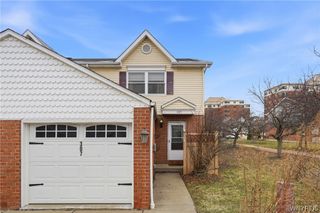 307 King Peterson Road, Buffalo, NY 14204
