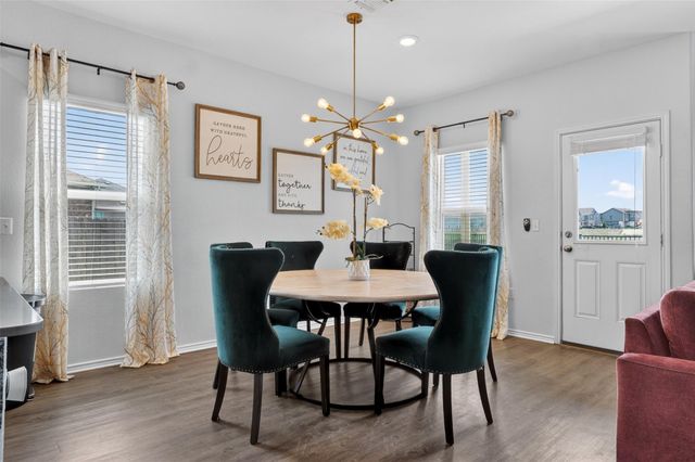7332 Fall Ray DR, Del Valle, TX 78617