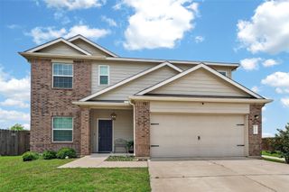 7332 Fall Ray DR, Del Valle, TX 78617