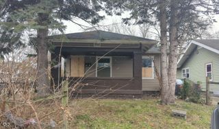 2827 E 18th Street, Indianapolis, IN 46218