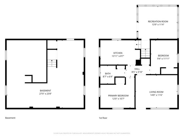3350 Croissant Street, Dearborn, MI 48124
