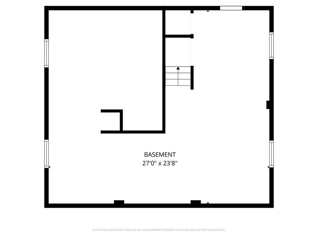 3350 Croissant Street, Dearborn, MI 48124