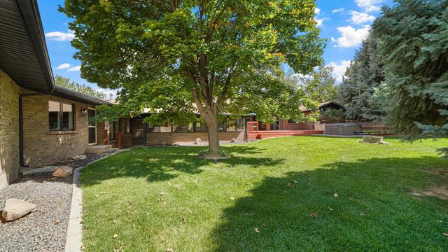 2022 Eagle Court, Grand Junction, CO 81507