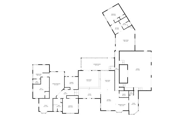 2022 Eagle Court, Grand Junction, CO 81507