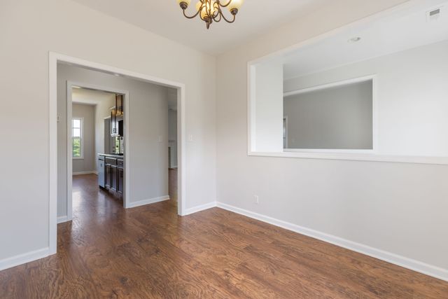 980 Ernest Stewart Dr, Clarksville, TN 37042