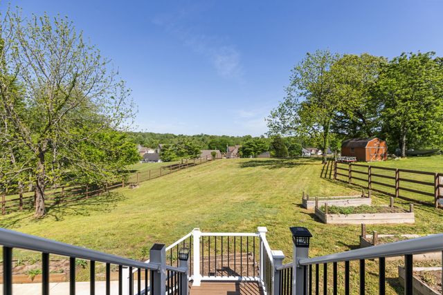 980 Ernest Stewart Dr, Clarksville, TN 37042