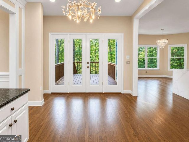 1765 Noblin Summit Drive, Duluth, GA 30097