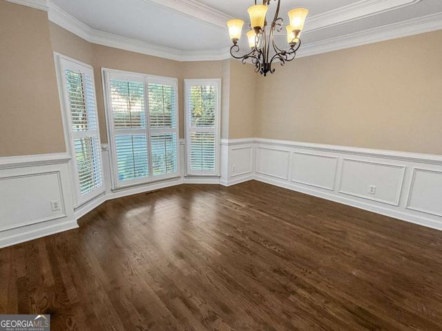1765 Noblin Summit Drive, Duluth, GA 30097