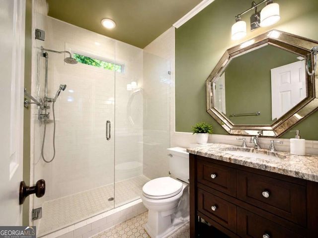 1765 Noblin Summit Drive, Duluth, GA 30097