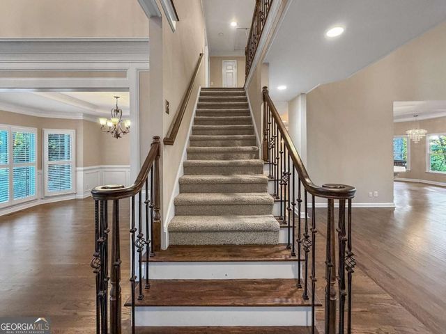 1765 Noblin Summit Drive, Duluth, GA 30097