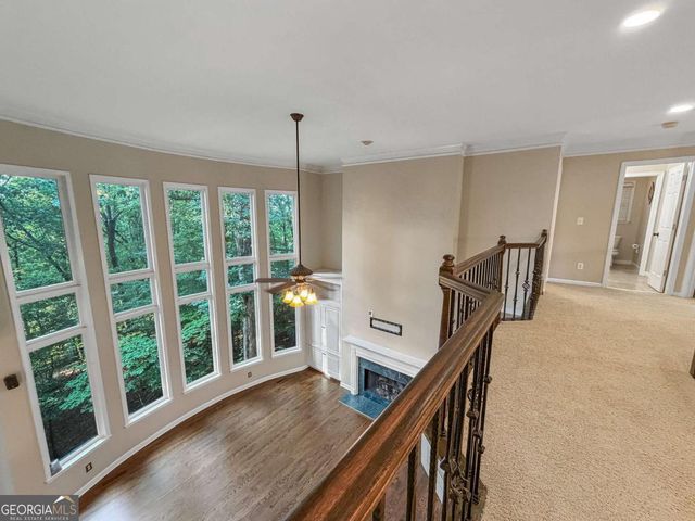 1765 Noblin Summit Drive, Duluth, GA 30097