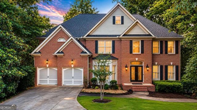 1765 Noblin Summit Drive, Duluth, GA 30097