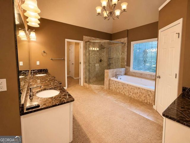 1765 Noblin Summit Drive, Duluth, GA 30097