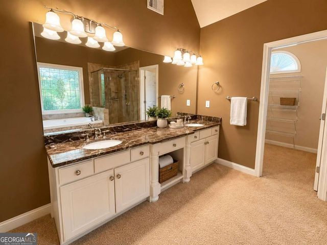 1765 Noblin Summit Drive, Duluth, GA 30097
