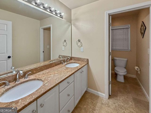 1765 Noblin Summit Drive, Duluth, GA 30097