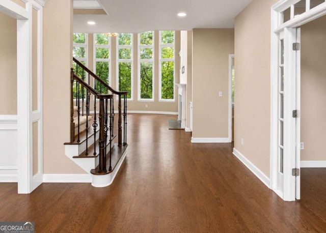 1765 Noblin Summit Drive, Duluth, GA 30097