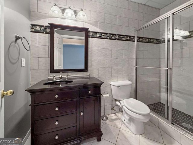 1765 Noblin Summit Drive, Duluth, GA 30097