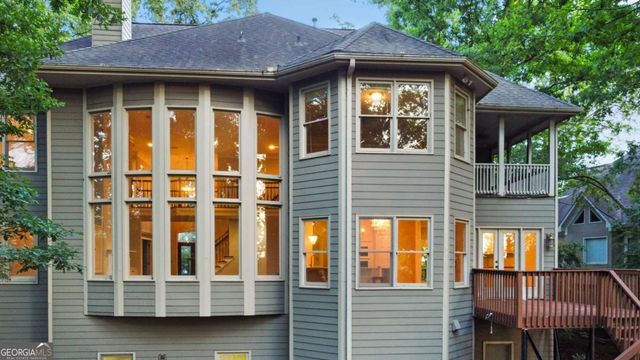 1765 Noblin Summit Drive, Duluth, GA 30097
