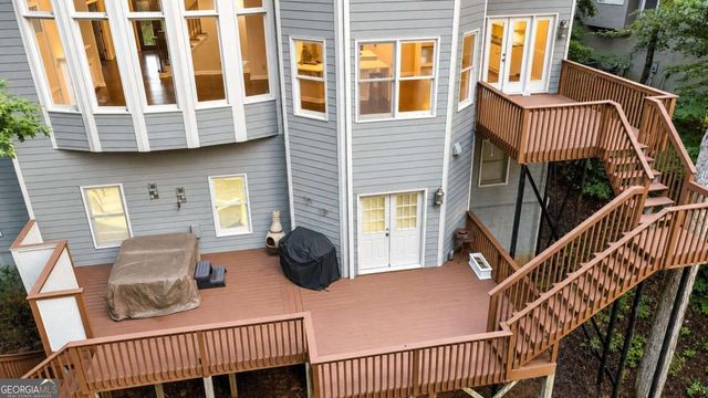1765 Noblin Summit Drive, Duluth, GA 30097