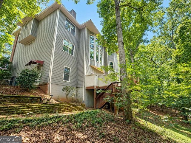 1765 Noblin Summit Drive, Duluth, GA 30097
