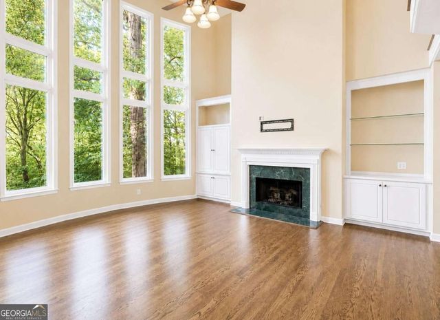 1765 Noblin Summit Drive, Duluth, GA 30097