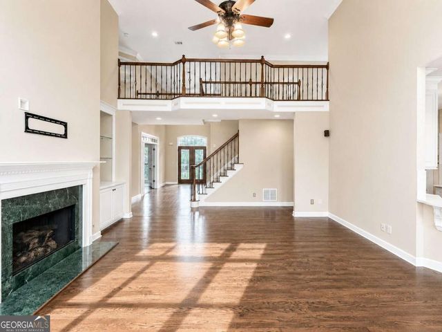 1765 Noblin Summit Drive, Duluth, GA 30097