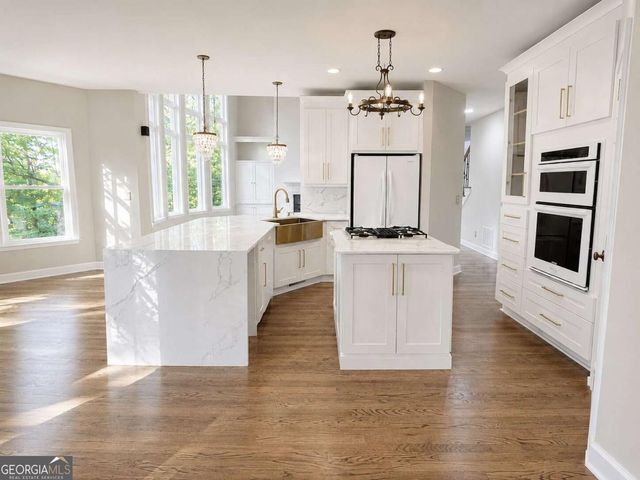 1765 Noblin Summit Drive, Duluth, GA 30097