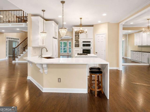 1765 Noblin Summit Drive, Duluth, GA 30097