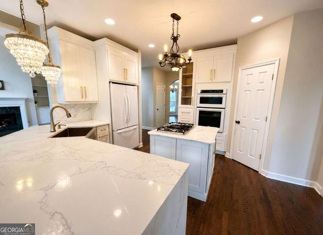 1765 Noblin Summit Drive, Duluth, GA 30097