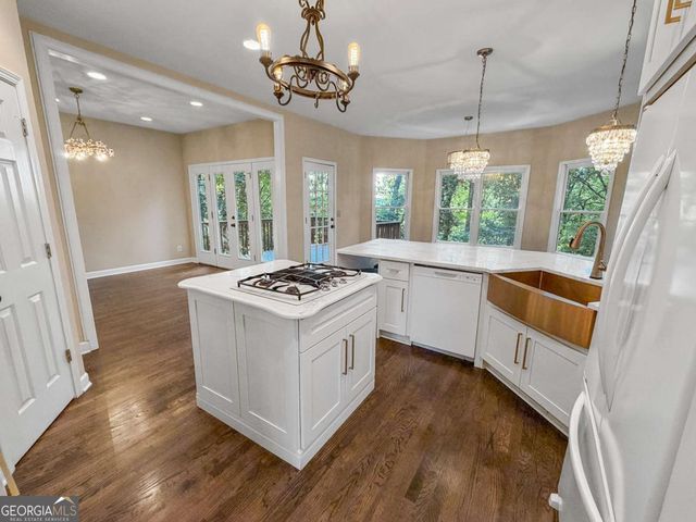 1765 Noblin Summit Drive, Duluth, GA 30097