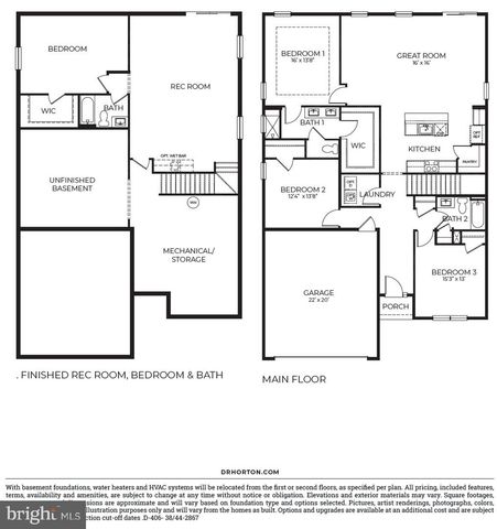 145 FORAGE CIR, Pottstown, PA 19464