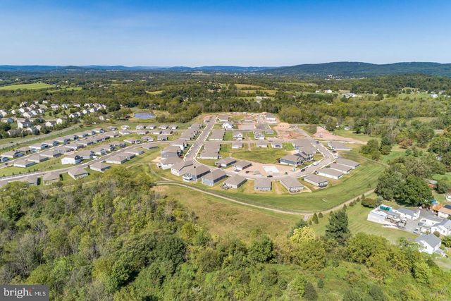 145 FORAGE CIR, Pottstown, PA 19464