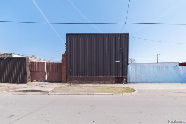 11720 Cloverdale Street, Detroit, MI 48204