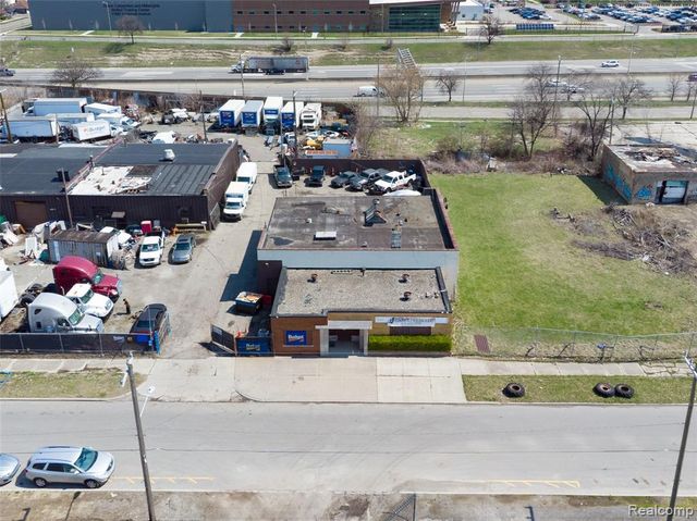 11720 Cloverdale Street, Detroit, MI 48204