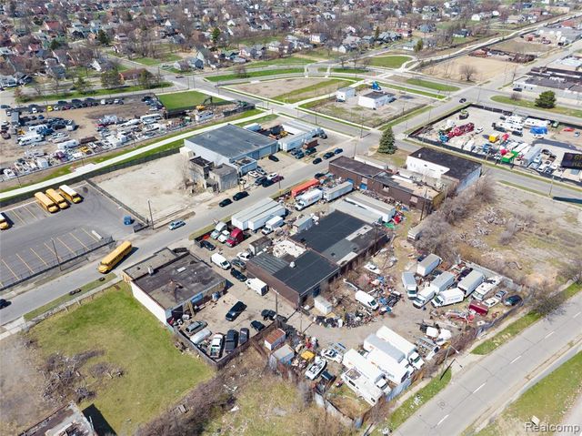 11720 Cloverdale Street, Detroit, MI 48204