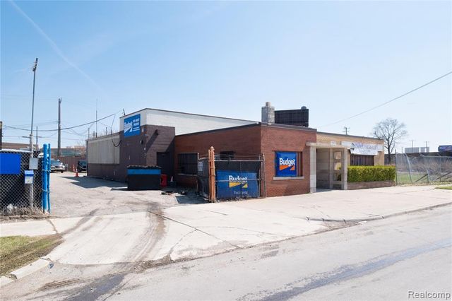 11720 Cloverdale Street, Detroit, MI 48204