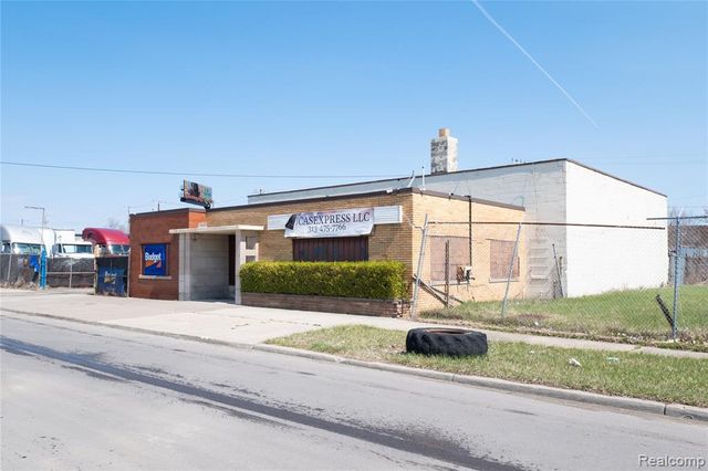 11720 Cloverdale Street, Detroit, MI 48204